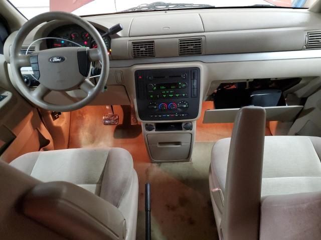 2005 Ford Freestar SE