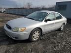 2004 Ford Taurus SE