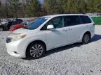 2011 Toyota Sienna XLE