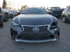 2018 Lexus RC 350