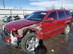 2006 Jeep Grand Cherokee SRT-8