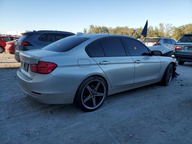 2015 BMW 328 I