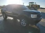 2009 Chevrolet Avalanche K1500 LTZ