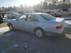 2001 Mercedes-Benz E 320 4matic