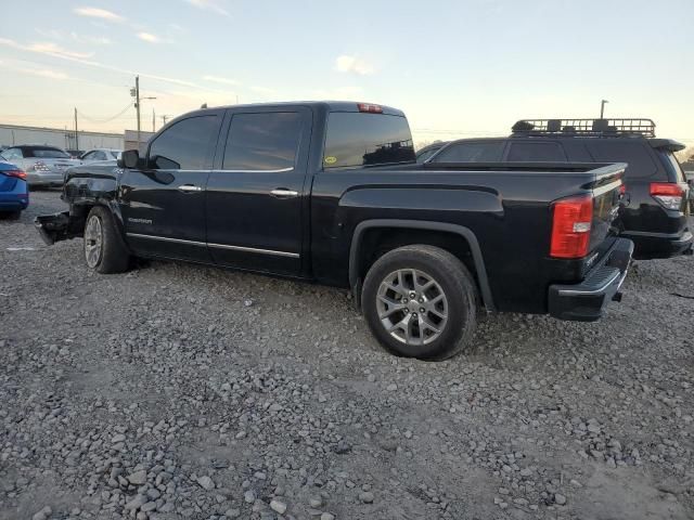 2015 GMC Sierra K1500 SLT