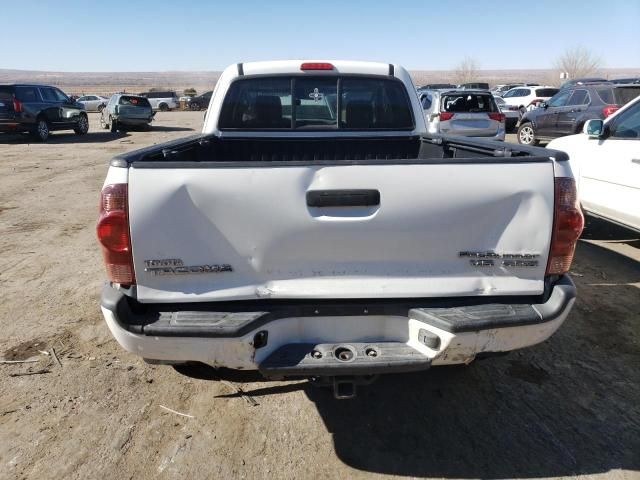 2007 Toyota Tacoma Prerunner Access Cab