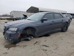 Chrysler Vehiculos salvage en venta: 2019 Chrysler 300 S