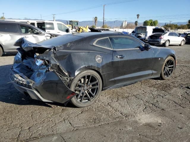 2018 Chevrolet Camaro LS