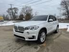 2017 BMW X5 XDRIVE4