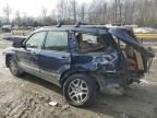 2005 Subaru Forester 2.5XS LL Bean