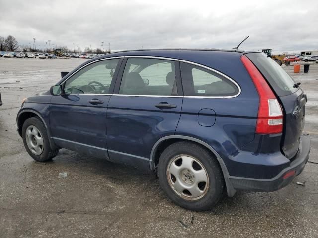 2008 Honda CR-V LX