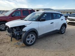 2024 Nissan Kicks S en venta en San Antonio, TX