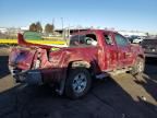 2007 Toyota Tacoma Access Cab