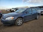 2009 Chevrolet Impala 1LT