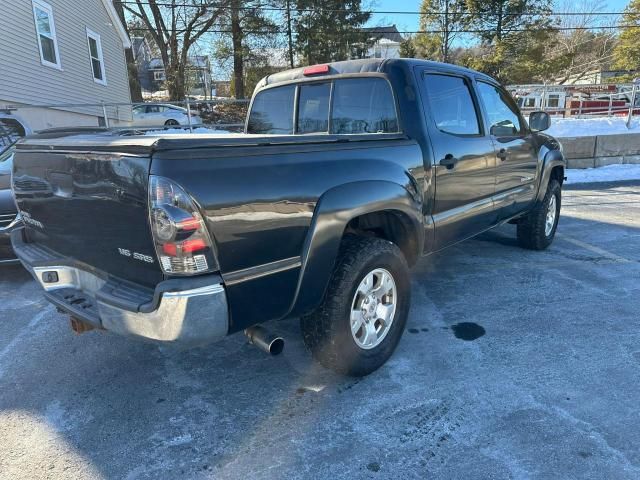 2006 Toyota Tacoma Double Cab