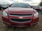 2012 Chevrolet Malibu 1LT