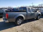 2007 Nissan Frontier King Cab LE