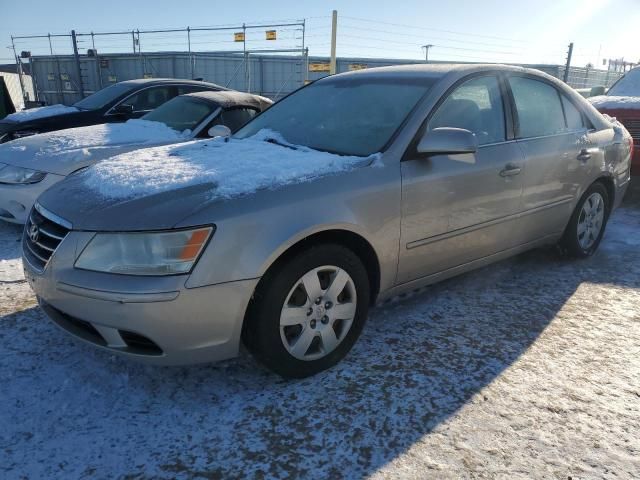 2009 Hyundai Sonata GLS