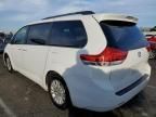 2011 Toyota Sienna XLE