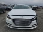 2018 Genesis G80 Base