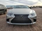 2020 Lexus LS 500 Base