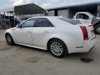 2013 Cadillac CTS Luxury Collection