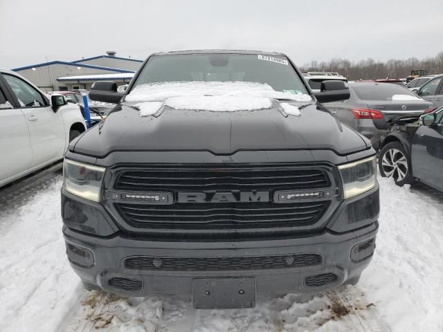 2019 Dodge RAM 1500 BIG HORN/LONE Star