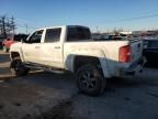 2014 GMC Sierra K1500 SLT