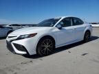 2023 Toyota Camry SE Night Shade