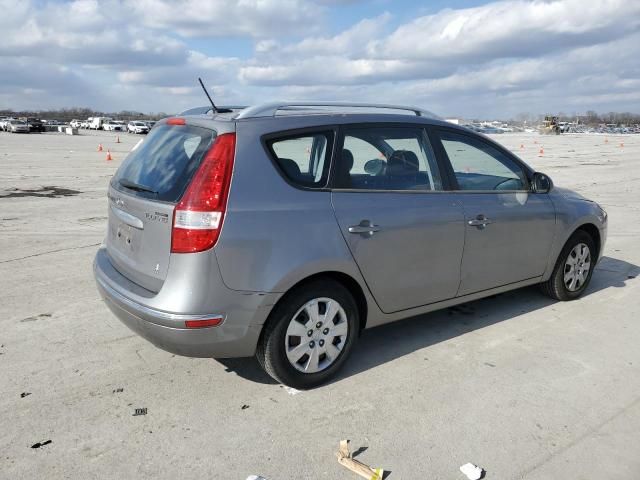 2011 Hyundai Elantra Touring GLS