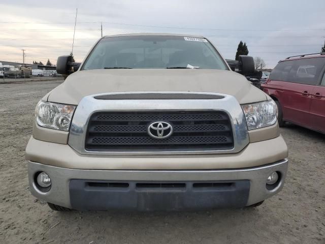 2007 Toyota Tundra Double Cab SR5