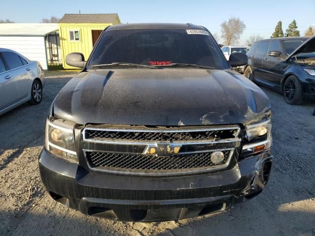 2007 Chevrolet Avalanche C1500