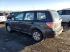 2010 Subaru Forester 2.5X