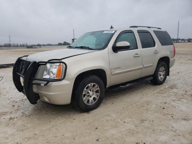 2008 GMC Yukon