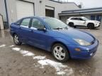 2003 Ford Focus ZTS