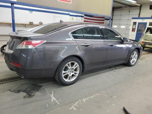 2009 Acura TL