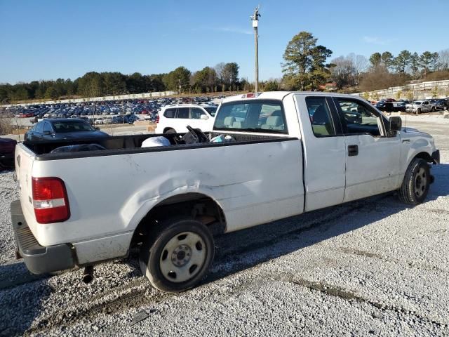 2008 Ford F150