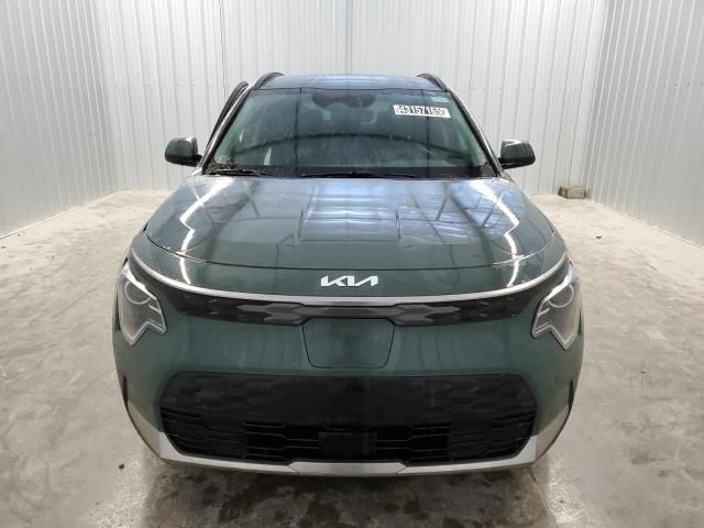 2024 KIA Niro Wind