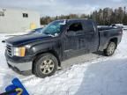 2012 GMC Sierra K1500 SLE