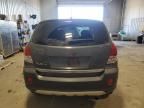 2009 Saturn Vue XE