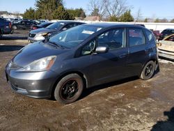 Honda salvage cars for sale: 2013 Honda FIT