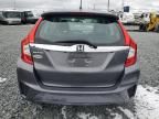 2017 Honda FIT EX