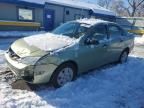 2007 Ford Focus ZX4