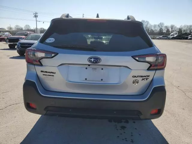 2023 Subaru Outback Onyx Edition XT