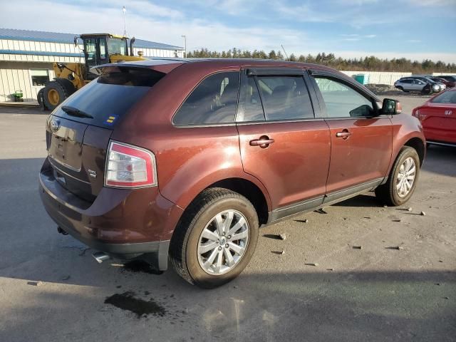 2009 Ford Edge SEL