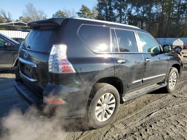 2015 Lexus GX 460