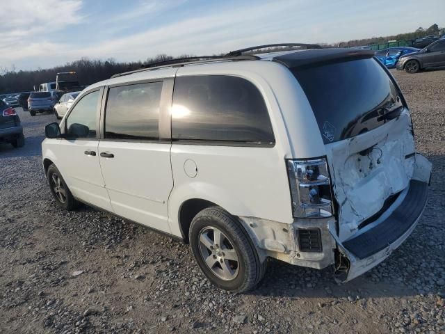 2008 Dodge Grand Caravan SE