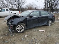 2014 Lexus ES 300H en venta en Baltimore, MD