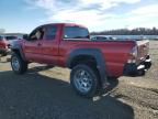 2010 Toyota Tacoma Access Cab