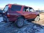 1996 Toyota 4runner SR5